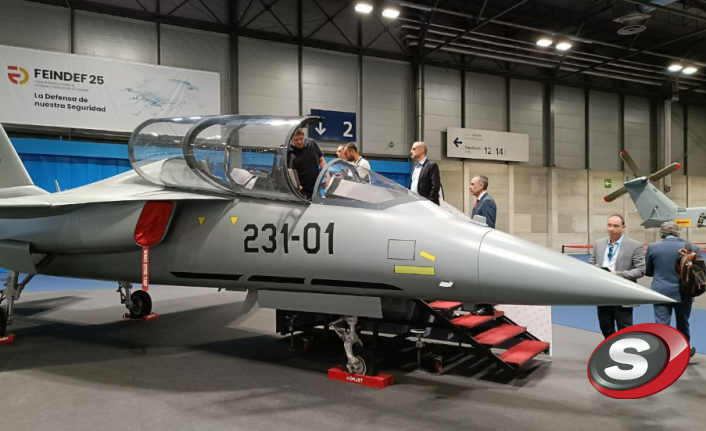 Hürjet Savaş Uçağına Dönüşüyor: MUGEM ve İhracat Hedefleriyle Gökyüzünün Yeni Hakimi