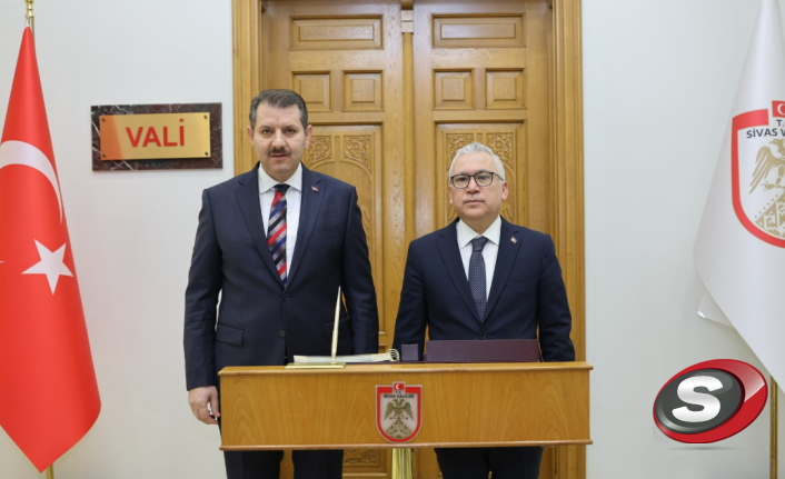 Savunma Sanayiinde Dev İş Birliği: Milli Savunma Bakanlığı’ndan Sivas Valiliği’ne Kritik Ziyaret