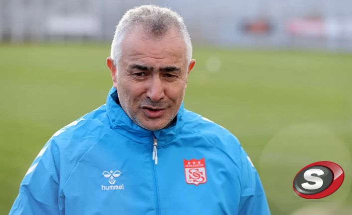 Sivasspor'da Mehmet Altıparmak Dönemi Sona Erdi!