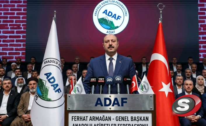 Anadolu Aşiretlerinden Siyonist Kuşatmaya Sert Tepki: "İslam Ordusu Kurulmalı!"