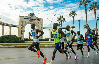 7. Uluslararası Mersin Maratonu Heyecanı Başlıyor: Kayıtlar İçin Son Gün 10 Aralık!