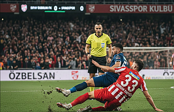 Sivasspor’da Emirhan Başyiğit Korkuttu: Genç Oyuncunun Sağlık Durumu Nasıl?