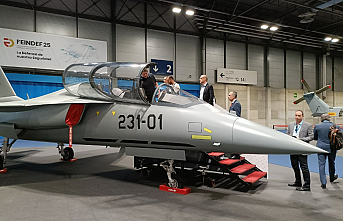 Hürjet Savaş Uçağına Dönüşüyor: MUGEM ve İhracat Hedefleriyle Gökyüzünün Yeni Hakimi