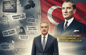 Prof. Dr. Yaşar Çoruhlu’dan Tarihi Uyarı: Türk Milletini Kandırmak İçin Kullanılan "Algı Oyunları" ve Gerçekler