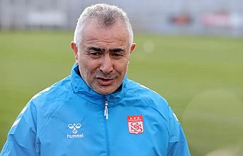 Sivasspor'da Mehmet Altıparmak Dönemi Sona Erdi!