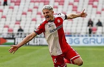 Sivasspor’un Genç Savunmacısı Emirhan Başyiğit’ten Göz Kamaştıran Performans: Sarıyer Maçında Devleşti!