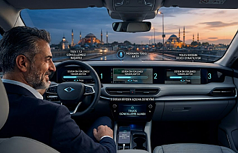 Togg T10X 1.7.2 Güncellemesi Yayında: İşte Kullanıcı Deneyimleri ve Yenilikler