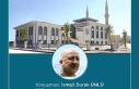 Sivas Prof. Dr. Mahmud Esad Coşan Camii’nde Anlamlı...