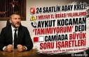 Sivasspor'da "1 Milyar TL'lik"...