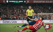 Sivasspor’da Emirhan Başyiğit Korkuttu: Genç Oyuncunun Sağlık Durumu Nasıl?