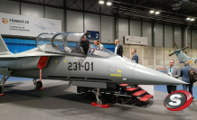 Hürjet Savaş Uçağına Dönüşüyor: MUGEM ve İhracat Hedefleriyle Gökyüzünün Yeni Hakimi