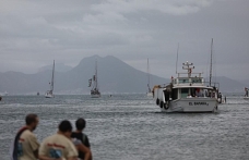 Özgürlük ve Sumud Filosu Yeniden Akdeniz’e Açılıyor: Gazze İçin Dev İnsani Harekat
