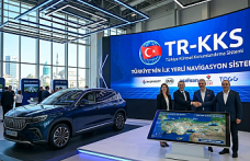 Türkiye’nin Yerli Navigasyon Hamlesi: Togg, Başarsoft ve BVB Güçlerini Birleştirdi!