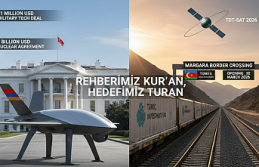 Kafkasya’da Tarihi Dönüşüm: Ermenistan Batı’ya...