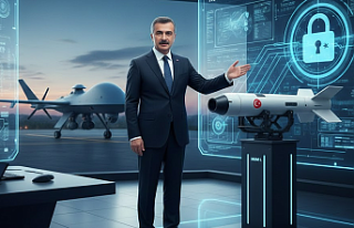 ROKETSAN'dan Kritik Güvenlik Hamlesi: Mühimmat...