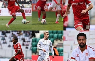 Sivasspor’da Transfer Yasağı Depremi: Bülent...