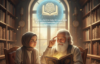 İlim ve Akıl: Ebedi Kurtuluşun Anahtarı – Günün...