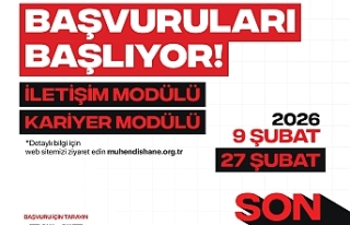 Mühendislik Öğrencileri İçin Büyük Fırsat:...