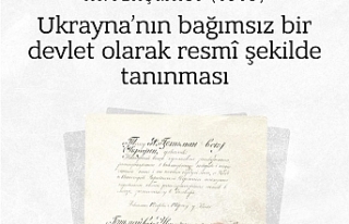 Tarih Tekerrür Ediyor: Brest-Litovsk'tan Günümüze...