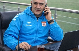 Teknik Direktör Krizinde Son Uyarı: "Vakit...