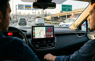 Araç İçi Ekran ve Ses Sistemi Denetimlerinde Yeni...