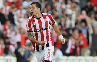 Sivasspor'da Maaş-Performans Krizi: Charisis...