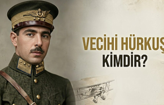 Göklerin Korkusuz Kartalı: İlk Türk Uçağını...