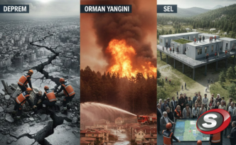 Türkiye İçin Yeni Afet Stratejisi: Bölgesel ve Mevsimsel Planlama Dönemi