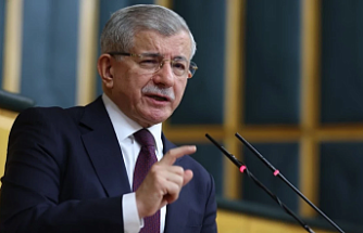 Davutoğlu'ndan Sert Çıkış: "Yasal Kumar Ahlaki İflastır! Bu Düzeni Sonlandıracağız"