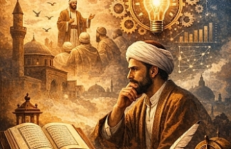 İslam’da Kritik Analitik Düşüncenin Gücü: Akıl ve Vahiy Dengesi Nasıl Kurulur?