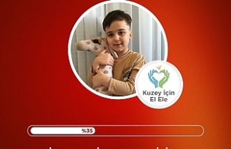 Kuzey İçin Zaman Daralıyor: DMD Hastalığına Karşı Büyük Seferberlik