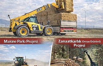 Sivas Tarımında Dev Hamle: Üreticiye Milyonluk Hibe Desteği Müjdesi