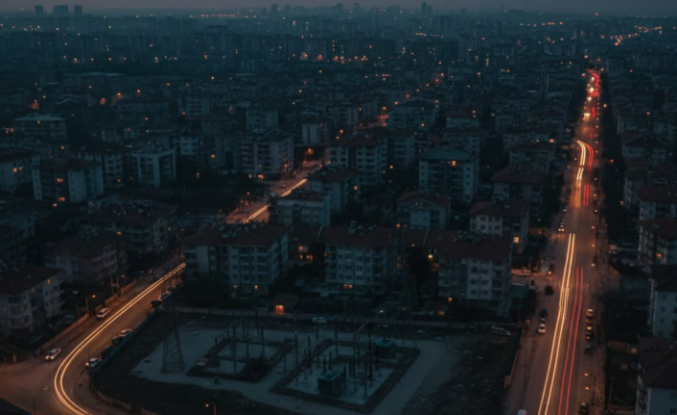 Mersin 2 Aralık Salı Elektrik Kesintisi: 8 İlçede Güncel Planlı Bakım Duyurusu (Tüm Liste)