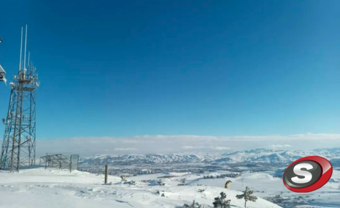 Sivas Meraküm Tepesi’nde Zorlu Mesai: Akra FM ve AKRAD Rölesi Yayına Hazır!