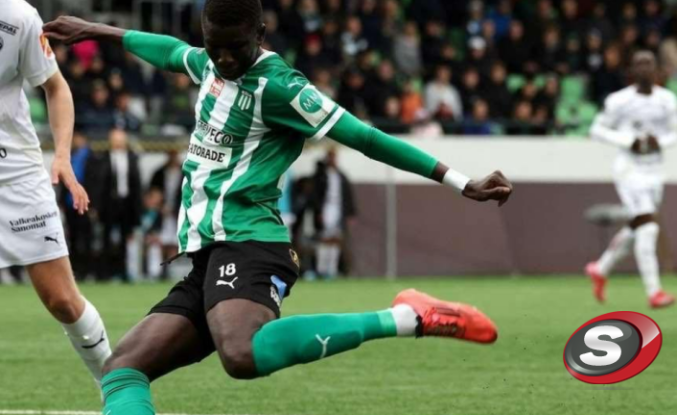 Sivasspor’da Transfer Hareketliliği: Assane Seck Gündemde!