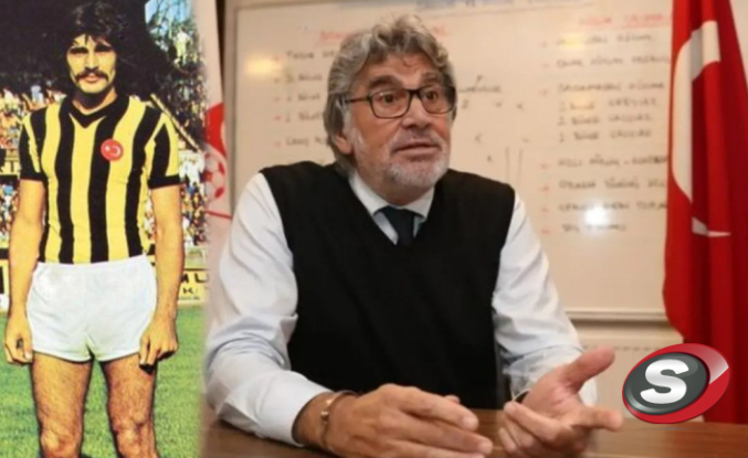 Türk Futbolunun Acı Kaybı: Ömer Kaner Vefat Etti