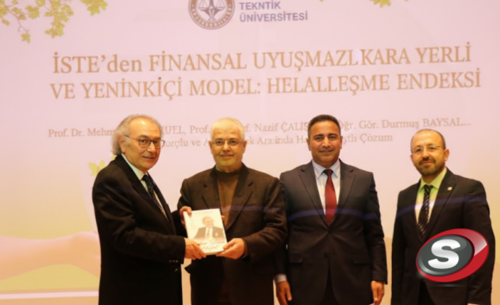 İSTE'den Finansal Uyuşmazlıklara Adil Çözüm: "Helalleşme Endeksi" Modeli Geliştirildi