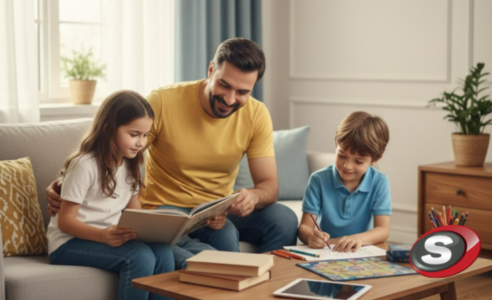 Sömestir Tatili Başlıyor: Karne Notuna Değil, Çabaya Odaklanın