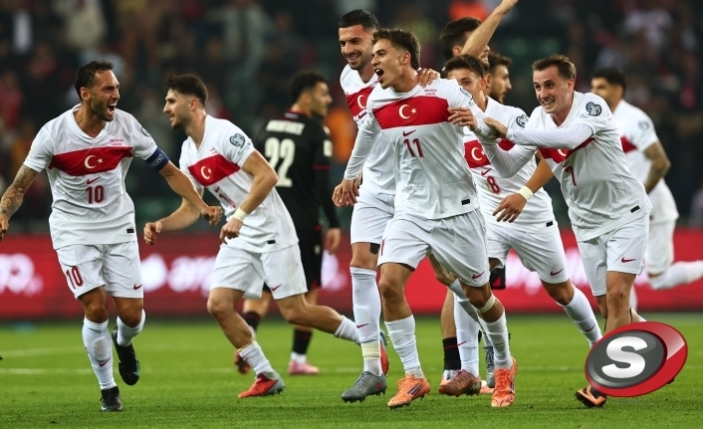 Türkiye Kosova Maçı Ne Zaman? Milli Takım 24 Yıllık Dünya Kupası Hasretini Bitirmek İçin Sahada!