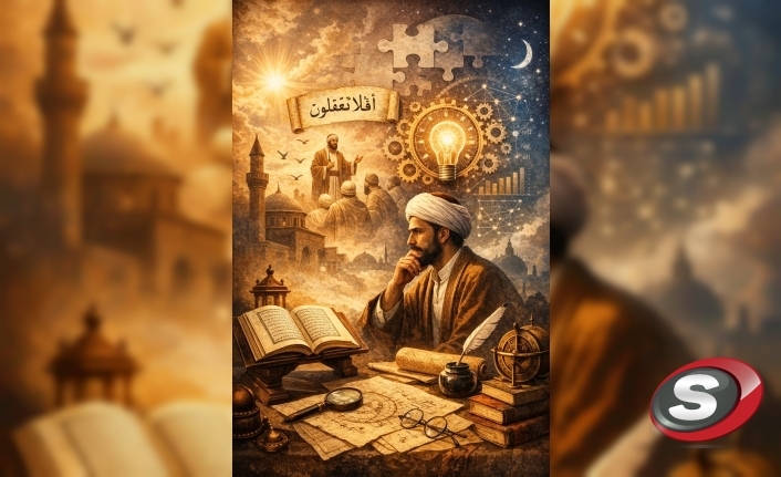 İslam’da Kritik Analitik Düşüncenin Gücü: Akıl ve Vahiy Dengesi Nasıl Kurulur?