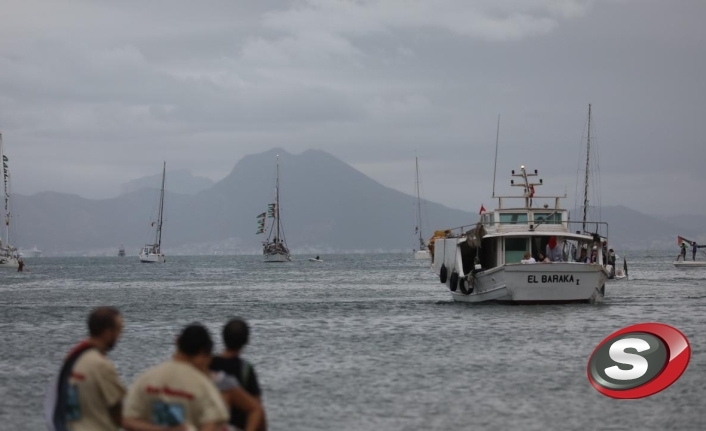 Özgürlük ve Sumud Filosu Yeniden Akdeniz’e Açılıyor: Gazze İçin Dev İnsani Harekat
