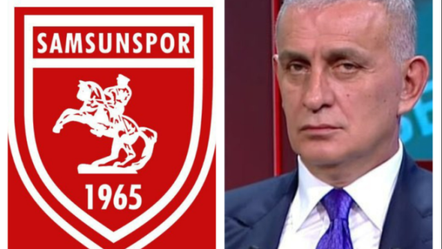 Samsunspor'dan TFF'ye Çağrı: "Gasp Edilen 1 Puanımızın Hesabı Sorulsun!"