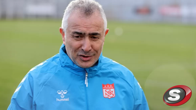 Sivasspor'da Mehmet Altıparmak Dönemi Sona Erdi!