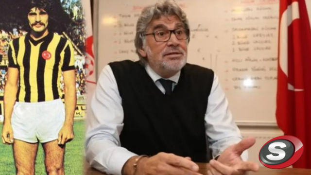 Türk Futbolunun Acı Kaybı: Ömer Kaner Vefat Etti